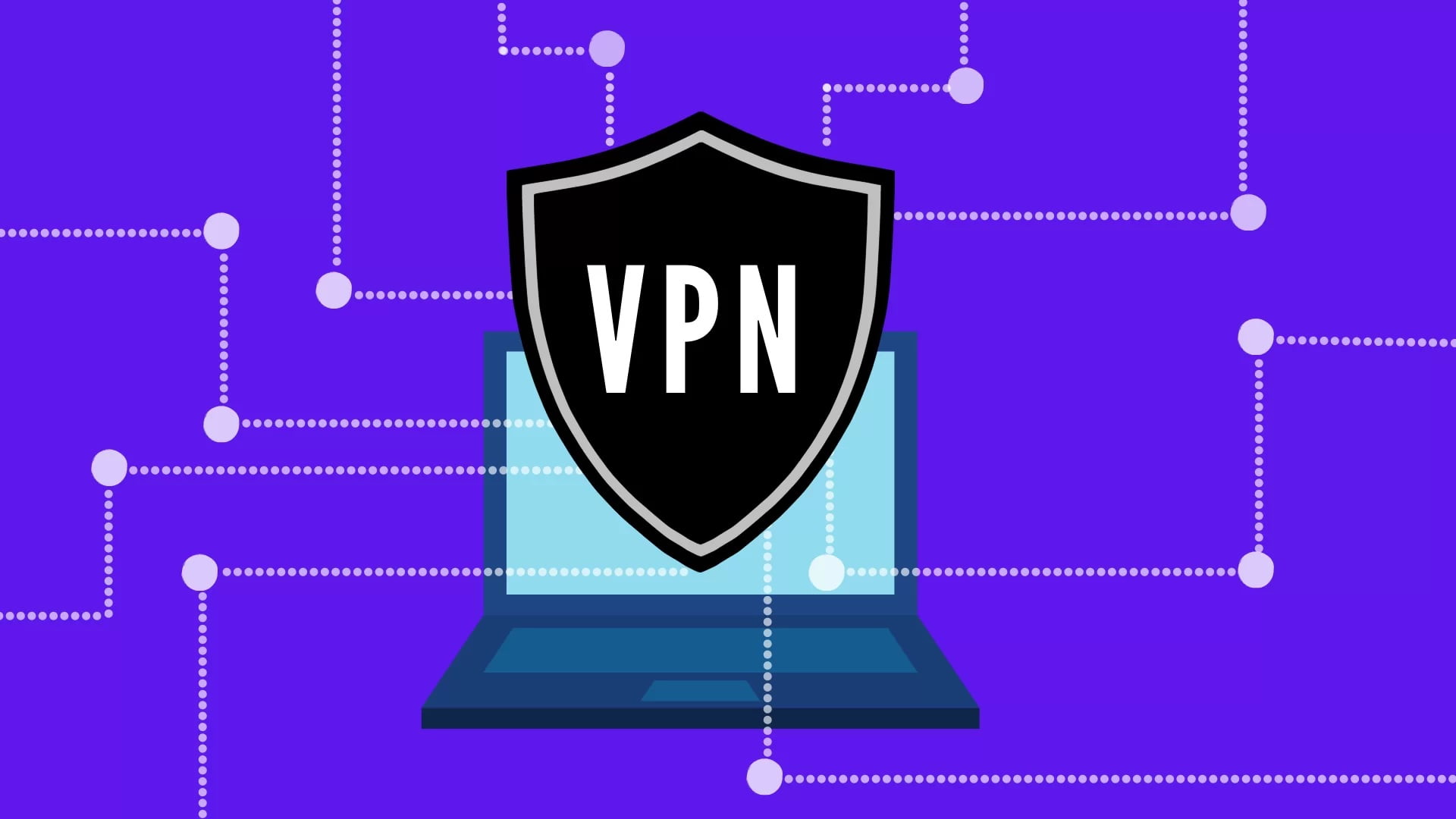 5 Aplikasi VPN Gratis Terbaik untuk Laptop