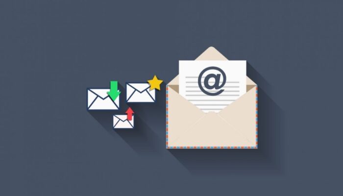 7 Pilihan Aplikasi Email Marketing Terbaik untuk Bisnis Anda