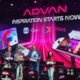 Advan Hadirkan Laptop AI GEN dan Konsol Game X-Play