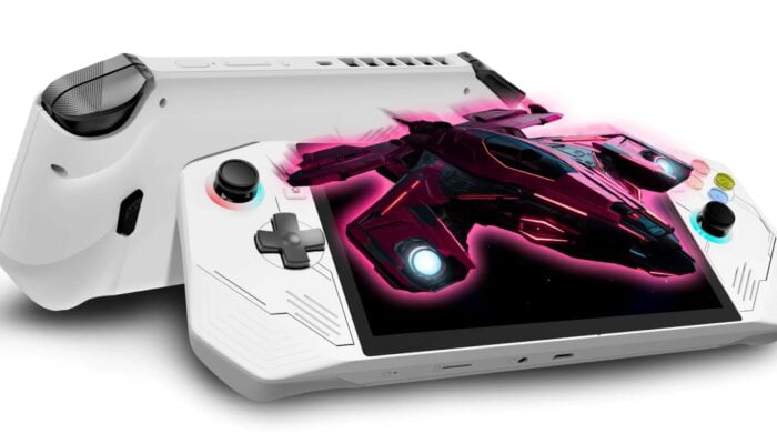 Advan X-Play, Handheld Gaming Perdana Indonesia yang Siap Bersaing