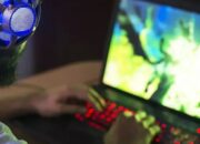 Cara Efektif Mengatasi Lag saat Bermain Game di Laptop