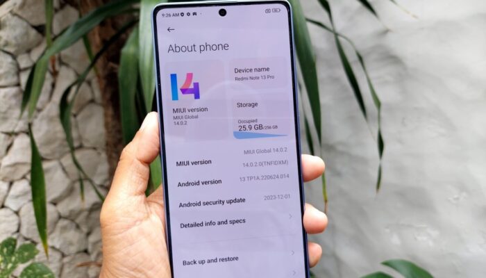 Cara Mengatasi MIUI Optimization yang Hilang di Ponsel Xiaomi