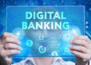 Inilah 5 Perbankan Yang Berubah Jadi Bank Digital