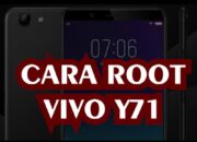 Mudah, 2 Cara Root Hp Vivo Y71 yang Wajib Dicoba