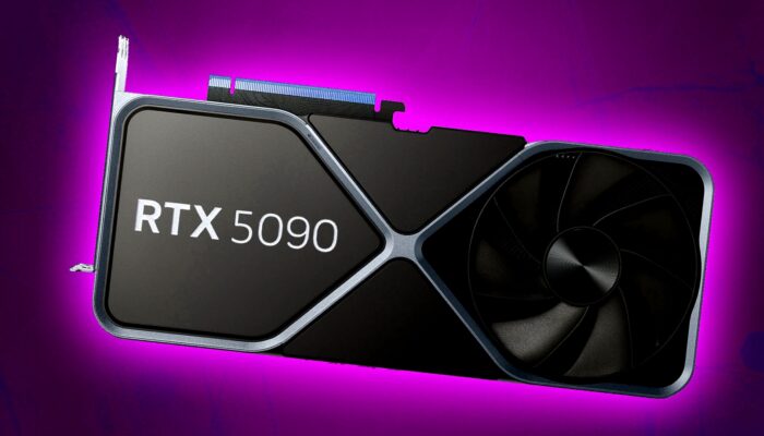 NVIDIA Berencana Meluncurkan GeForce RTX 5090 ‘Blackwell’ Tahun Ini