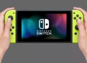 Nintendo Switch 2 Akan Hadir Dengan RAM 12GB