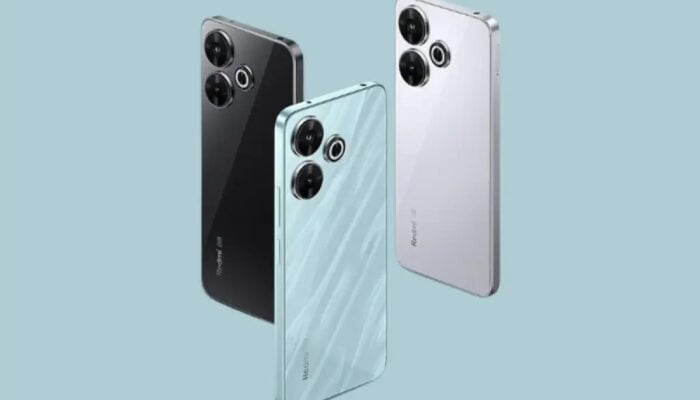 Xiaomi Redmi Note 13R, Spesifikasi Lengkap dan Harga Terbaru di 2024