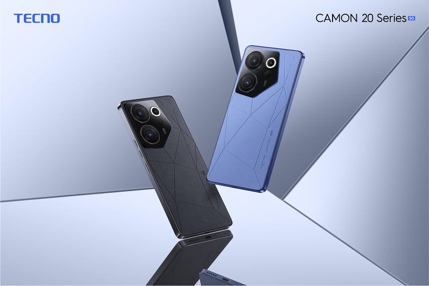 Tecno Camon 30, Pembaruan Android 16 dan Patch Keamanan Selama Tiga Tahun