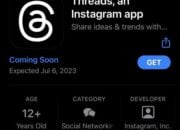 Threads Rilis Fitur Nonaktifkan Notifikasi dari Postingan