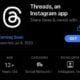 Threads Rilis Fitur Nonaktifkan Notifikasi dari Postingan