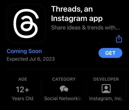 Threads Rilis Fitur Nonaktifkan Notifikasi dari Postingan