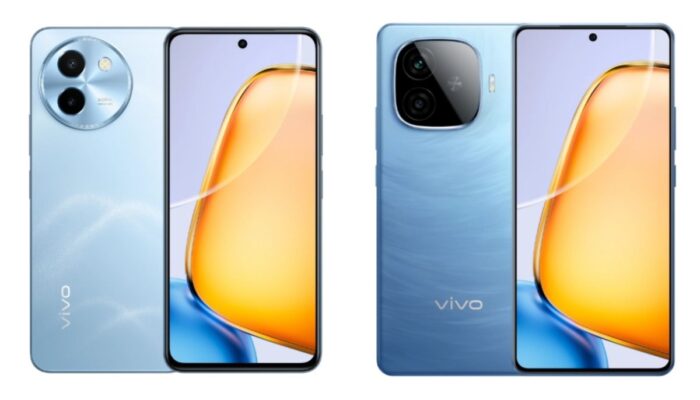 Vivo Y200 GT, Smartphone Mid-Range dengan Snapdragon 7 Gen 3 dan Baterai 6.000 mAh