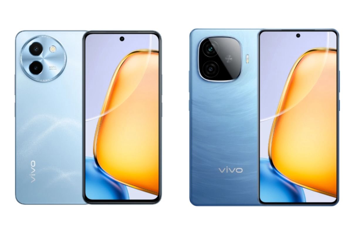 Vivo Y200 GT, Smartphone Mid-Range dengan Snapdragon 7 Gen 3 dan Baterai 6.000 mAh