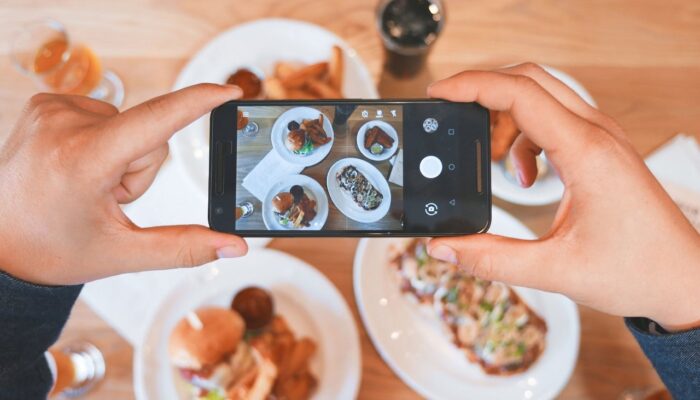 10 Aplikasi Kuliner Terbaik yang Wajib Anda Coba