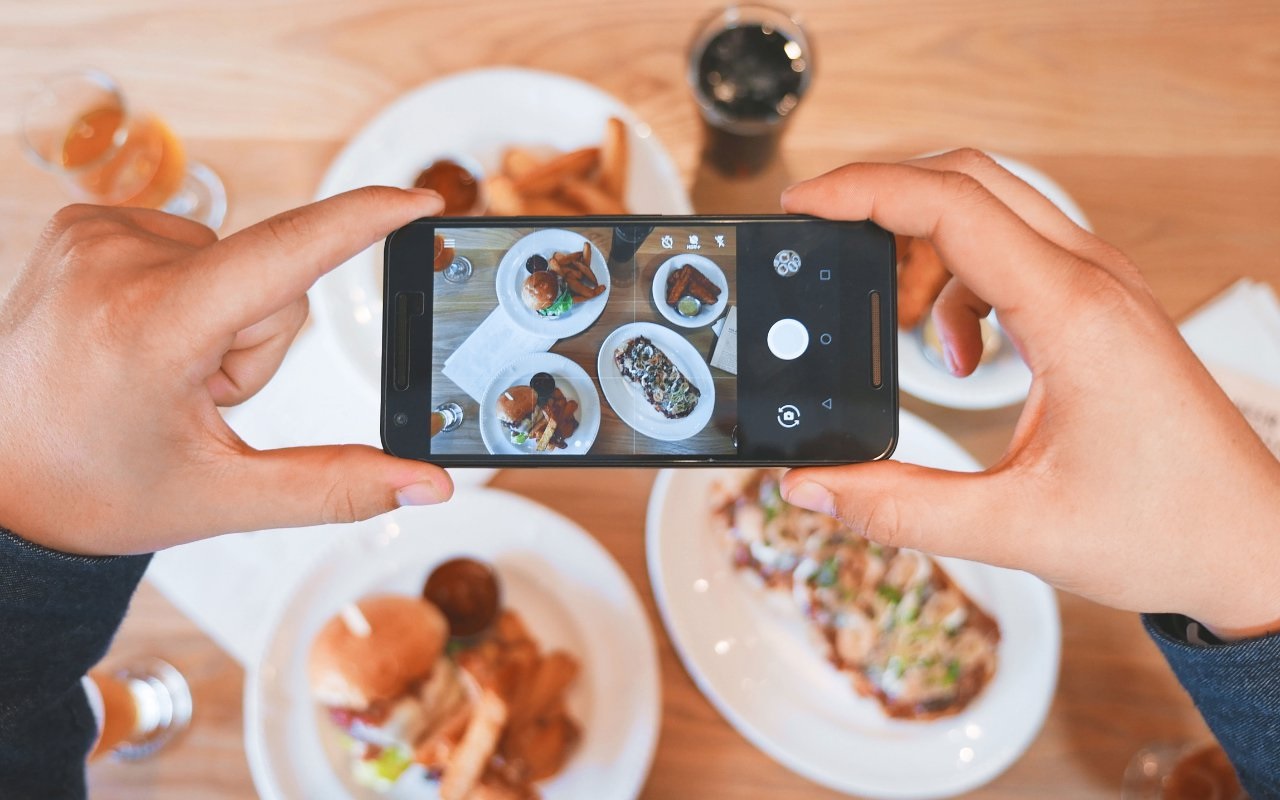 10 Aplikasi Kuliner Terbaik yang Wajib Anda Coba