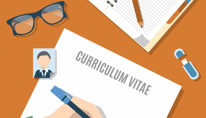 7 Rekomendasi Aplikasi Membuat CV yang Praktis dan Profesional