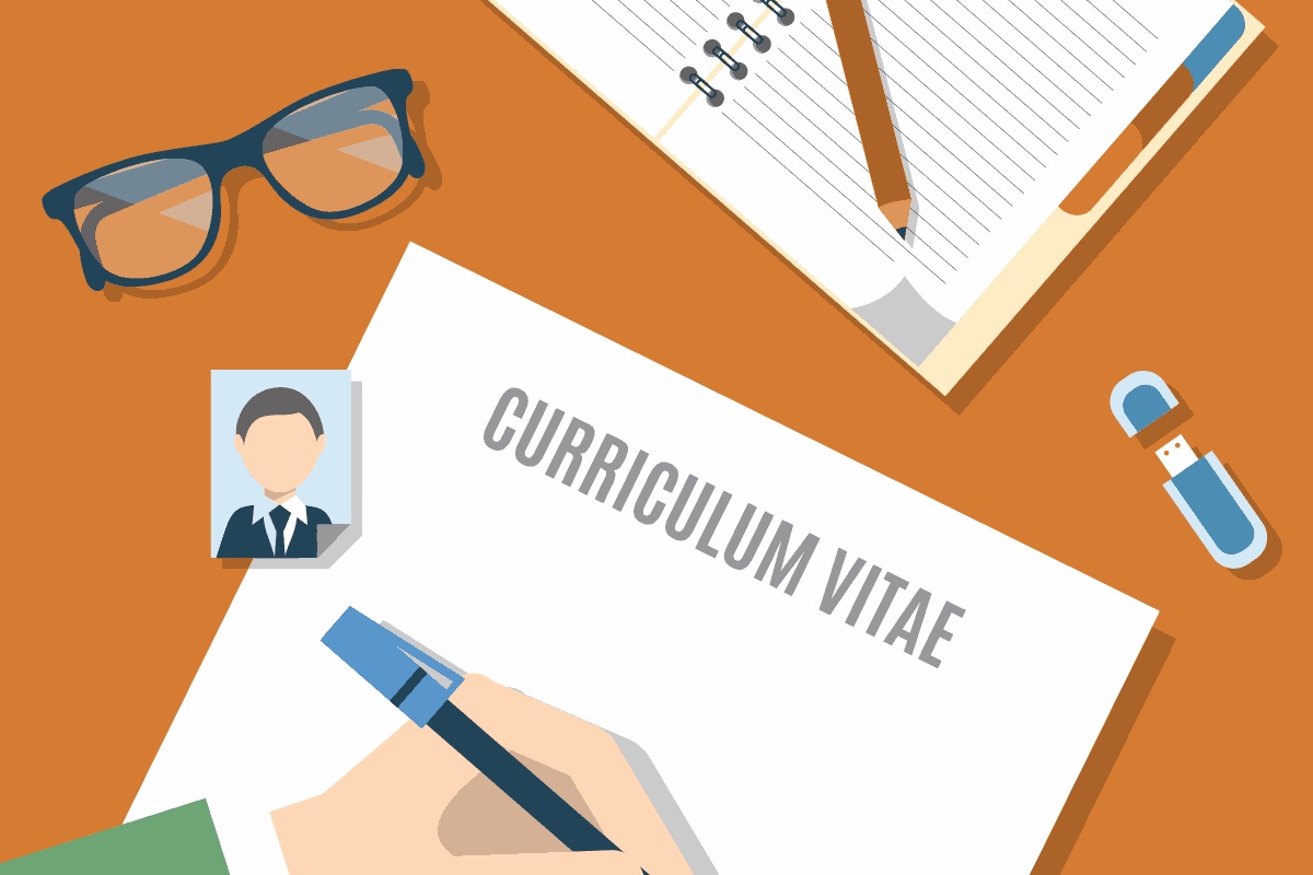 7 Rekomendasi Aplikasi Membuat CV yang Praktis dan Profesional