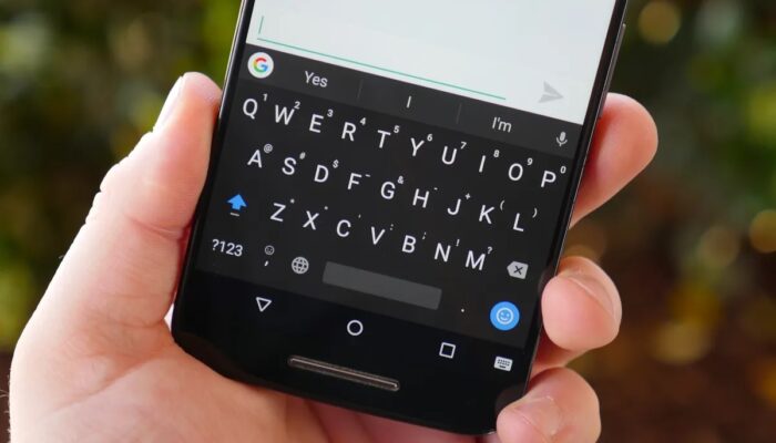 8 Aplikasi Keyboard Android Terbaik untuk Pengalaman Mengetik yang Lebih Nyaman