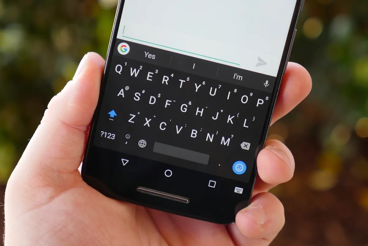 8 Aplikasi Keyboard Android Terbaik untuk Pengalaman Mengetik yang Lebih Nyaman