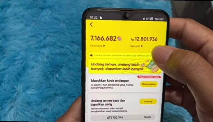 Cara Mendapatkan Uang dari Snack Video dengan Mudah dan Efektif