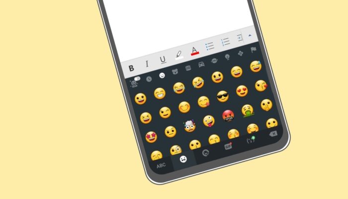 Cara Mengembalikan Keyboard Android Seperti Semula dengan Mudah