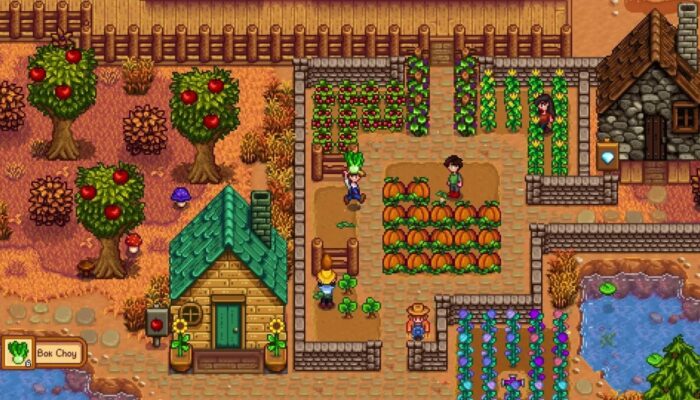 Mod Stardew Valley Mode Hardcore, Tantangan Ekstrem yang Bisa Menghapus Save Data saat Mengintip Wiki