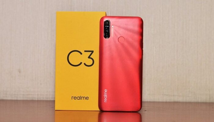 Panduan Lengkap Cara Menghilangkan Iklan di HP Realme C3