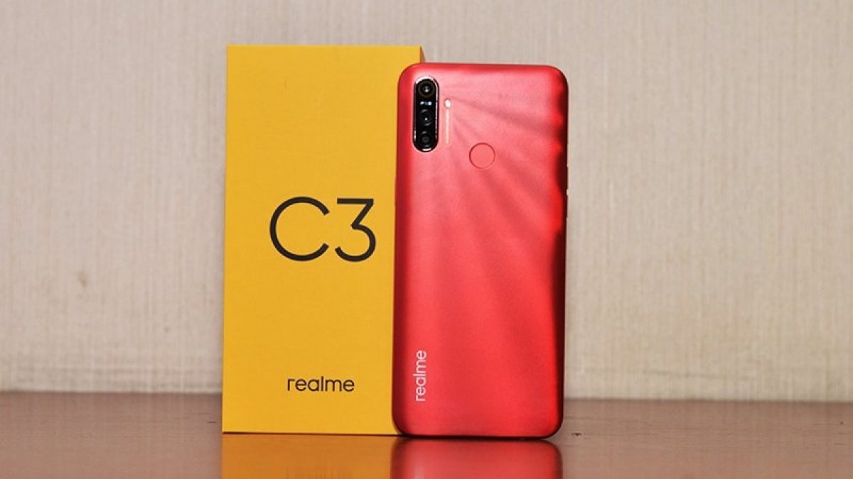 Panduan Lengkap Cara Menghilangkan Iklan di HP Realme C3