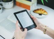 Rekomendasi 6 Aplikasi Baca Ebook Terbaik untuk Anda