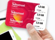 3 Cara Mengisi Voucher Telkomsel dengan Mudah