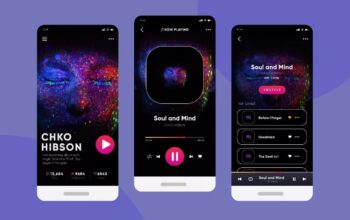 6 Rekomendasi Aplikasi Musik Alternatif Spotify yang Wajib Dicoba!