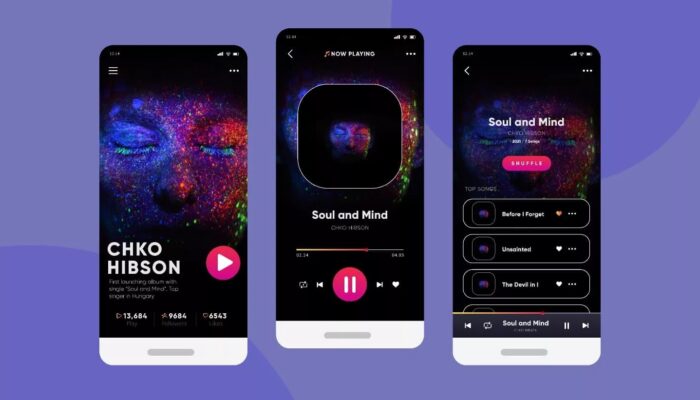 6 Rekomendasi Aplikasi Musik Alternatif Spotify yang Wajib Dicoba!