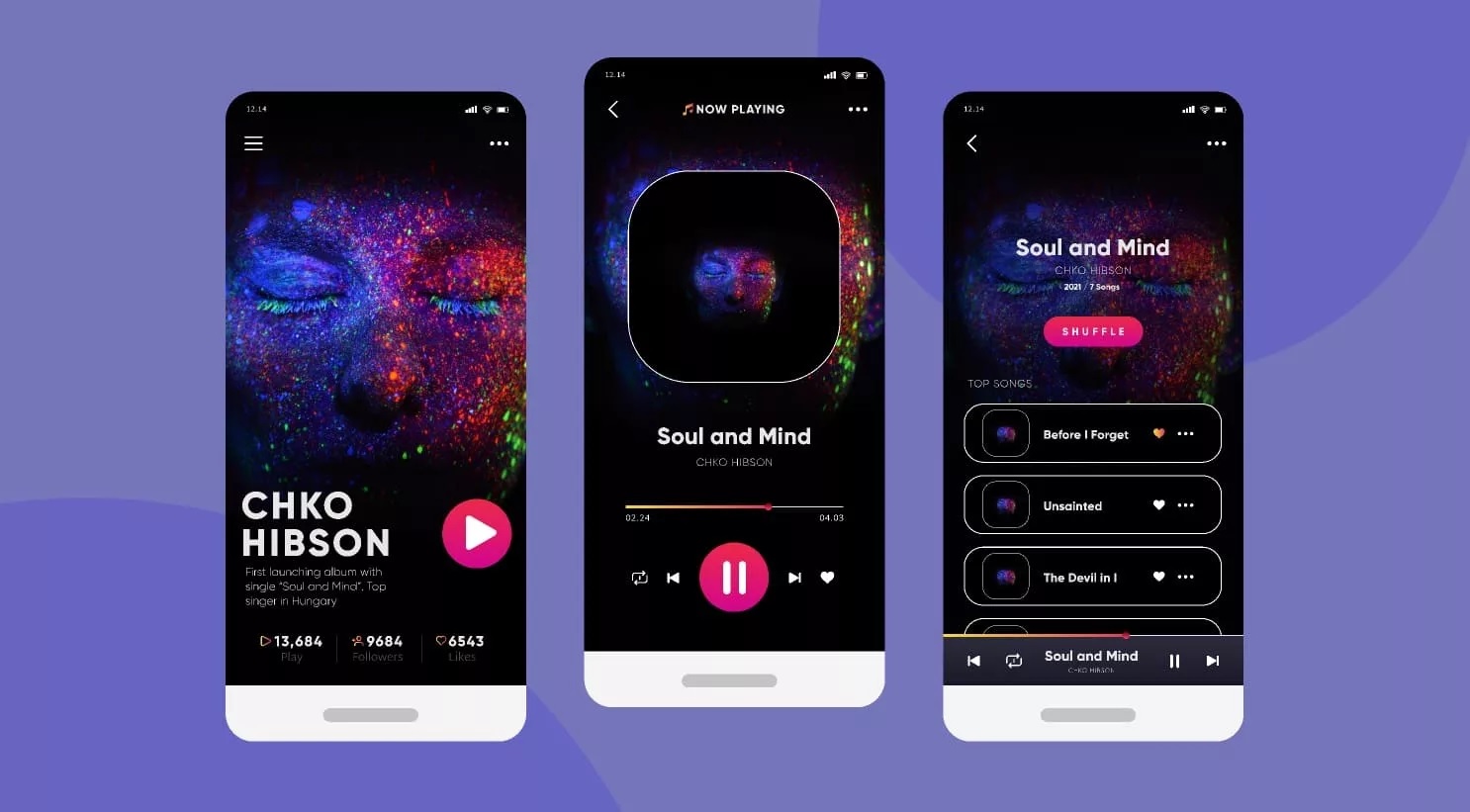 6 Rekomendasi Aplikasi Musik Alternatif Spotify yang Wajib Dicoba!