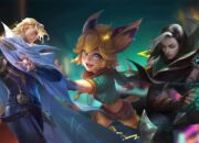 7 Hero Assassin Mobile Legends Terbaik untuk Menguasai Hutan