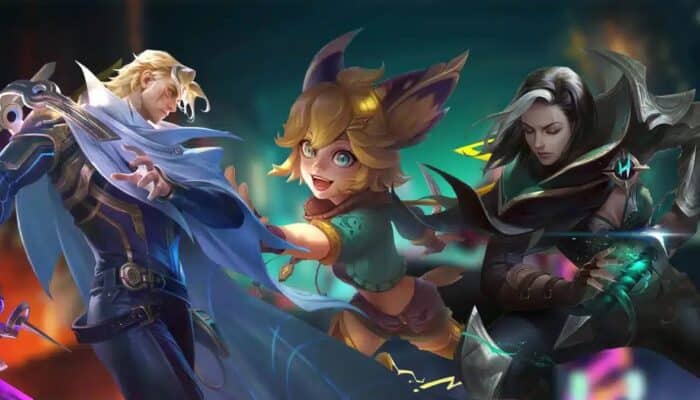 7 Hero Assassin Mobile Legends Terbaik untuk Menguasai Hutan