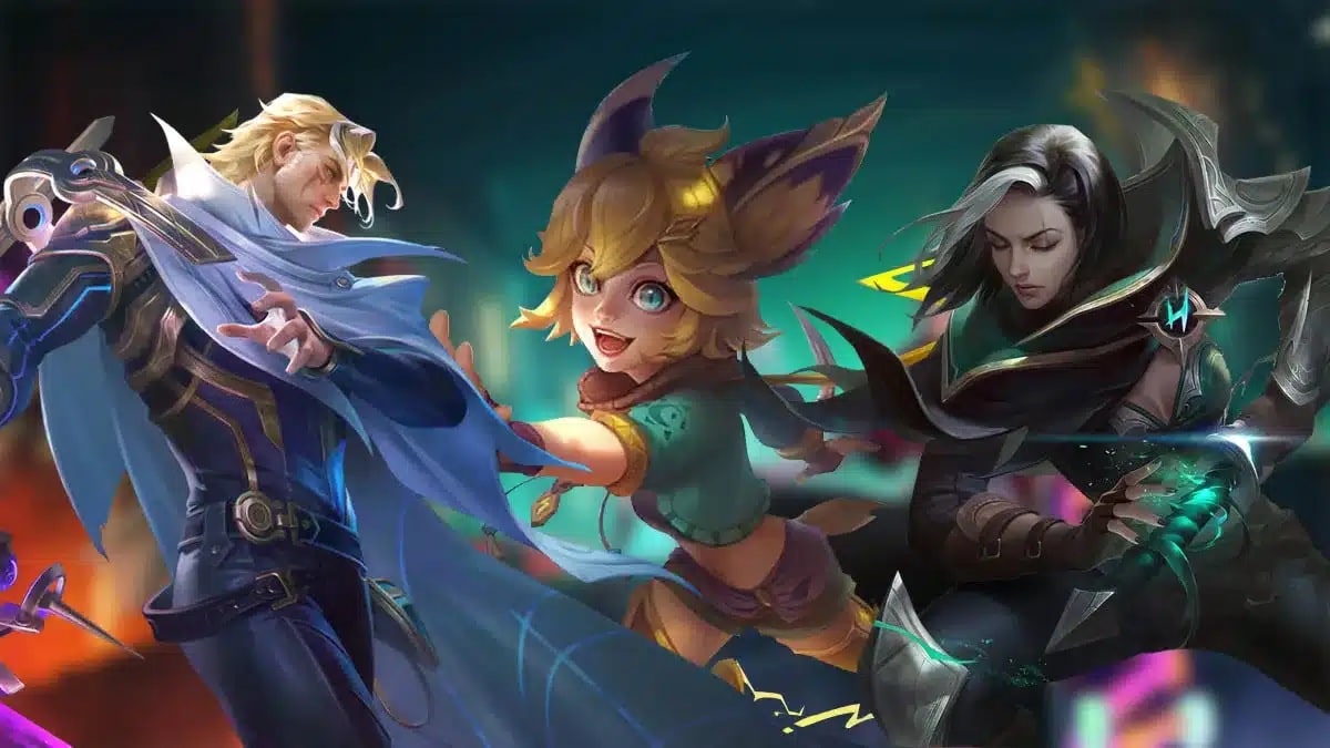 7 Hero Assassin Mobile Legends Terbaik untuk Menguasai Hutan