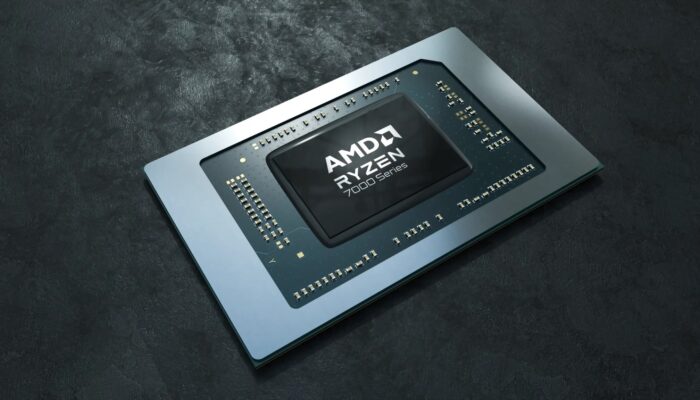 AMD Ryzen 3 7320U, Pilihan Cerdas untuk Laptop Terjangkau di 2024