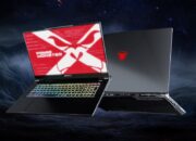 Axioo Pongo Monster X, Laptop Terbaik untuk Pro Player Gamer di Indonesia