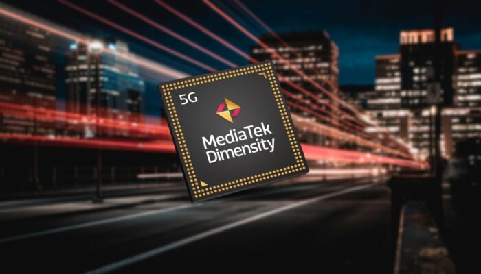 Spesifikasi Lengkap MediaTek Chipset Dimensity 7350