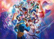 Capcom Tertarik Kembangkan Marvel vs Capcom Terbaru