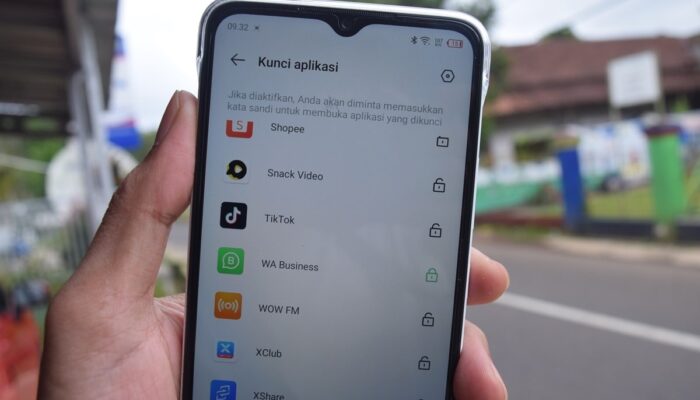 Cara Efektif Mengunci Aplikasi di HP Infinix dengan Fitur App Lock
