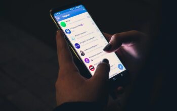 Cara Mendapatkan Uang dari Telegram