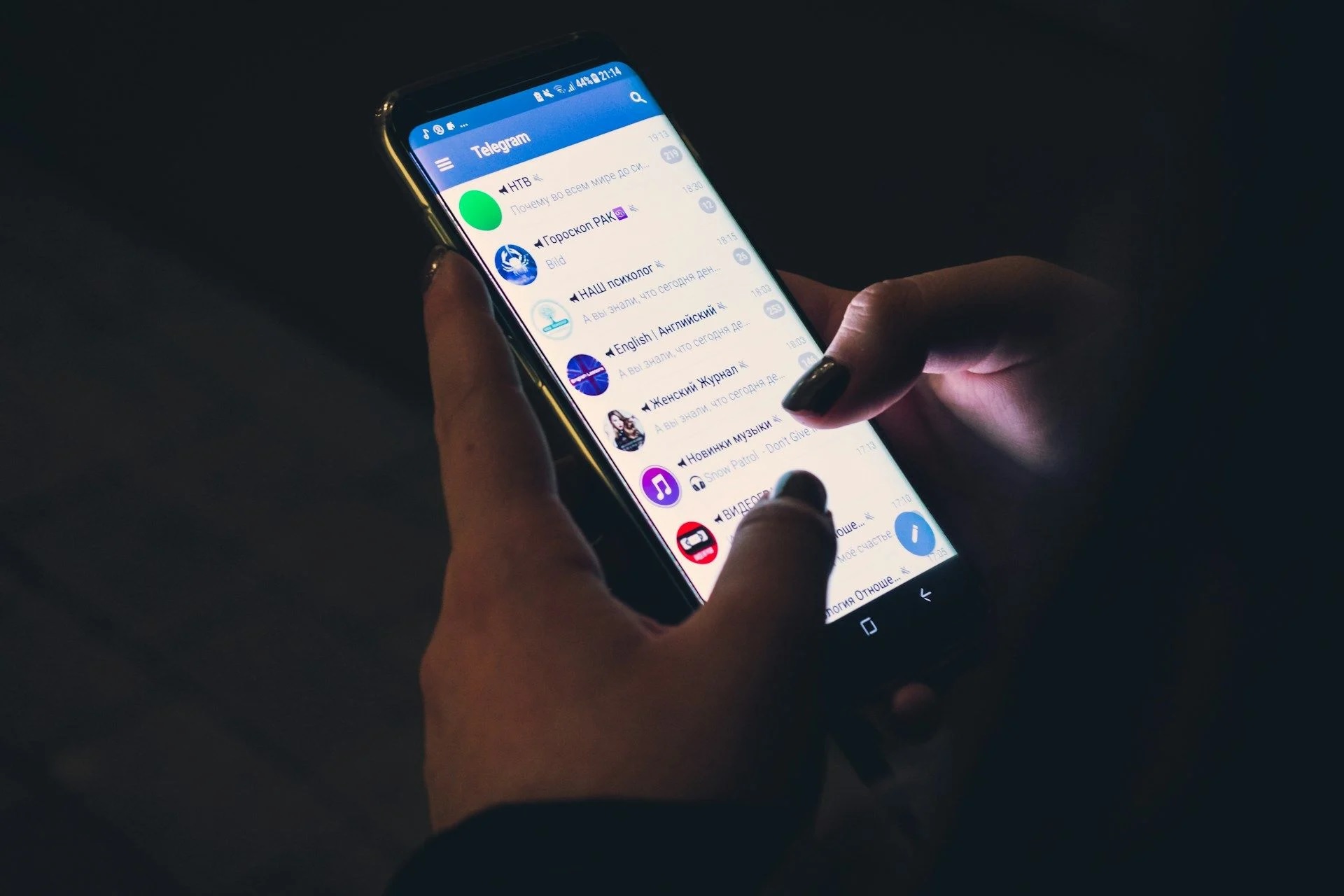 Cara Mendapatkan Uang dari Telegram