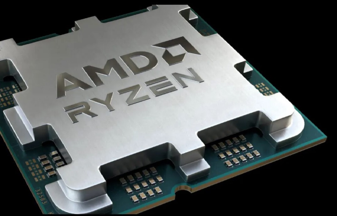 Semua yang Perlu Anda Ketahui tentang Chipset AMD X870, B850, dan B840