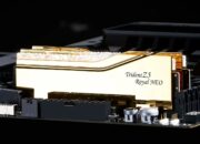 G.SKILL Umumkan Memori Trident Z5 Royal Neo DDR5 untuk Platform AMD AM5, Pilihan Terbaik bagi Overclocker