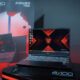 Axioo Pongo 750, Laptop Gaming Terbaru dengan RTX 4050 dan Intel Core i7-13620H