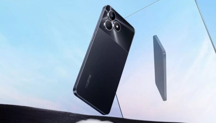 Realme Note 60 Muncul di Geekbench dengan Chipset Unisoc T612