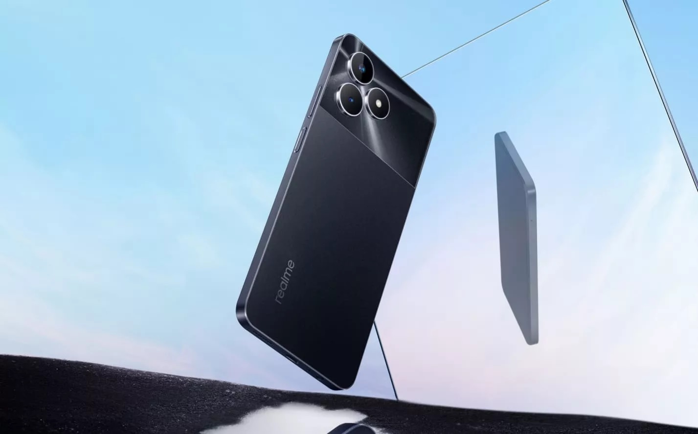 Realme Note 60 Muncul di Geekbench dengan Chipset Unisoc T612