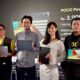 Poco Pad, Tablet 12 Inci dengan Baterai 10.000mAh Resmi Rilis di Indonesia