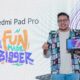 Redmi Pad Pro Resmi Meluncur di Indonesia dengan Harga Terjangkau